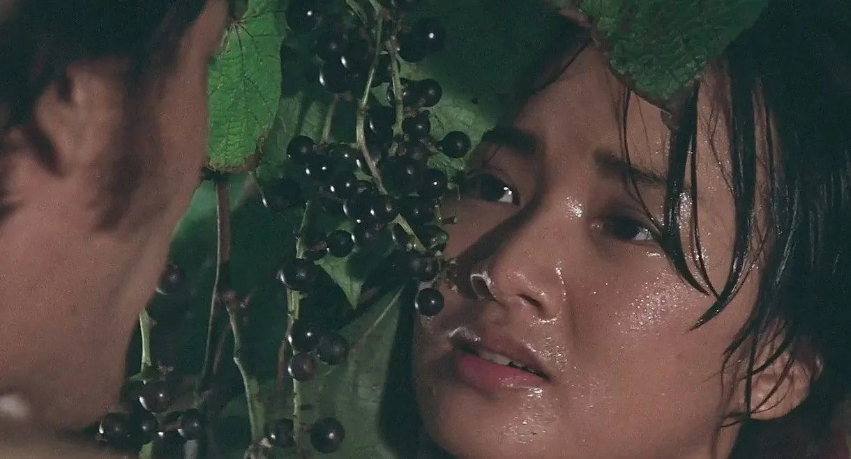 Parrot Sang with Her Own Body