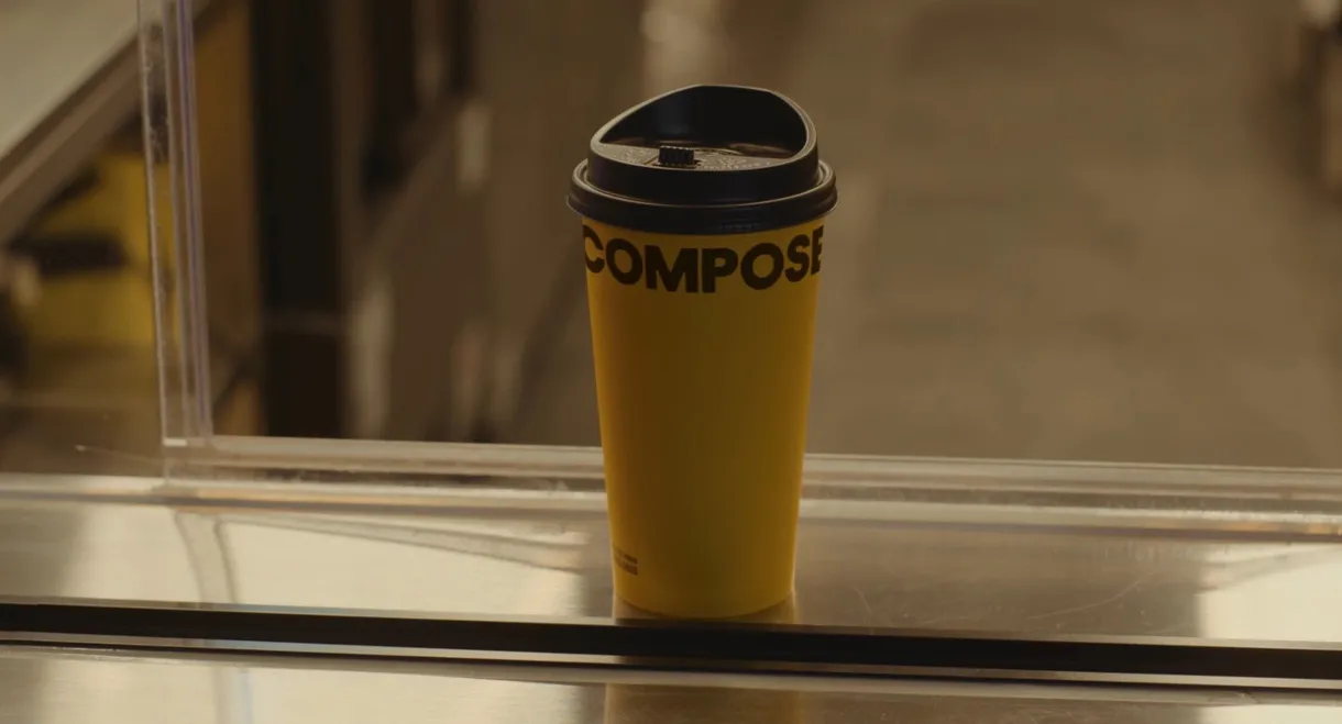 That Night, Our Decaf