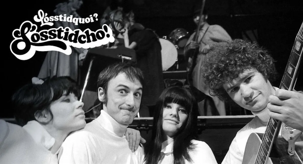 L'osstidquoi ? L'osstidcho!