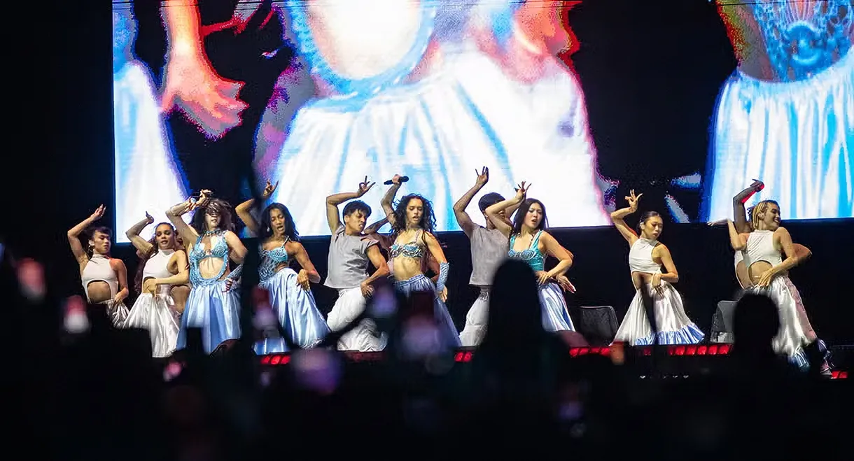 KATSEYE: Lollapalooza Brasil 2026