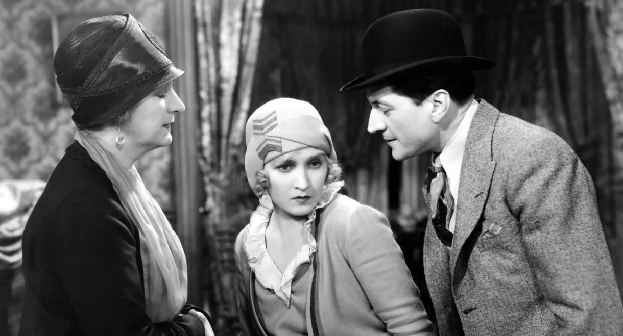 Glorifying the American Girl