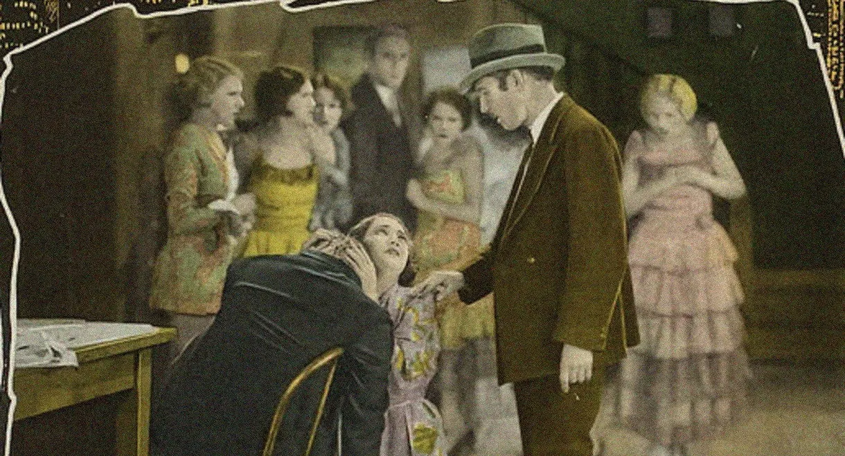 Chicago After Midnight