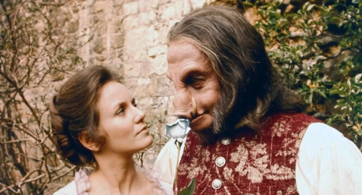 Beauty and the Beast