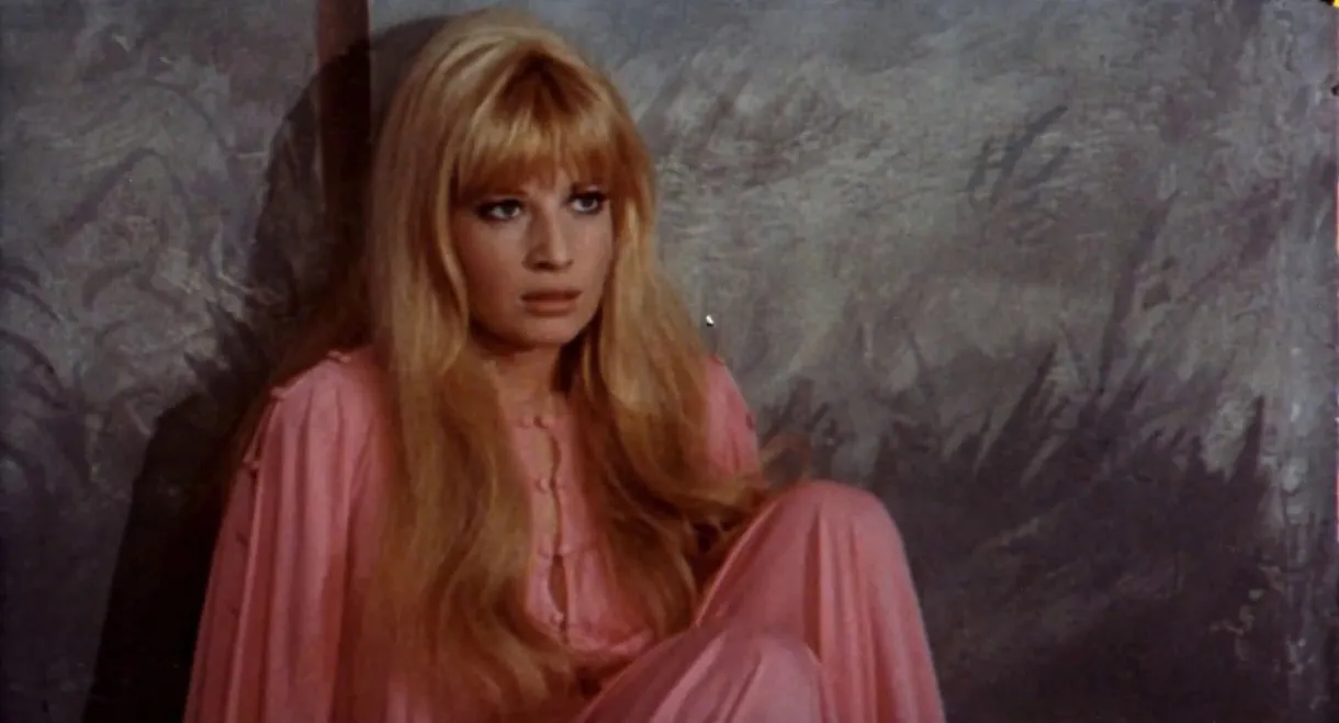 On My Way to the Crusades, I Met a Girl Who...