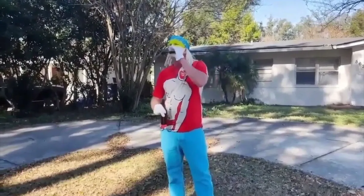 The HARD Life and Times of Clownie Volume 1