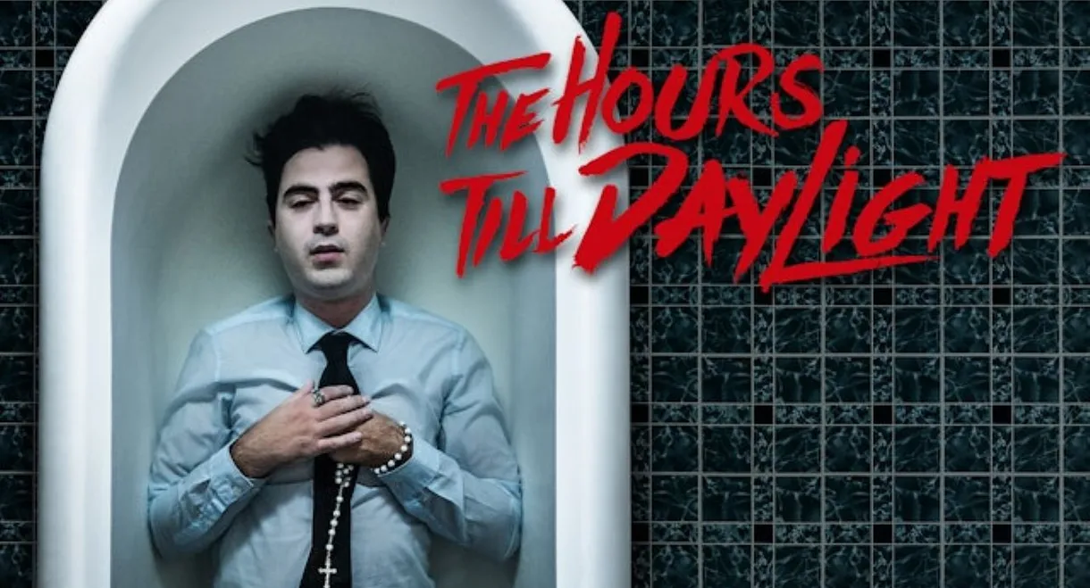 The Hours Till Daylight