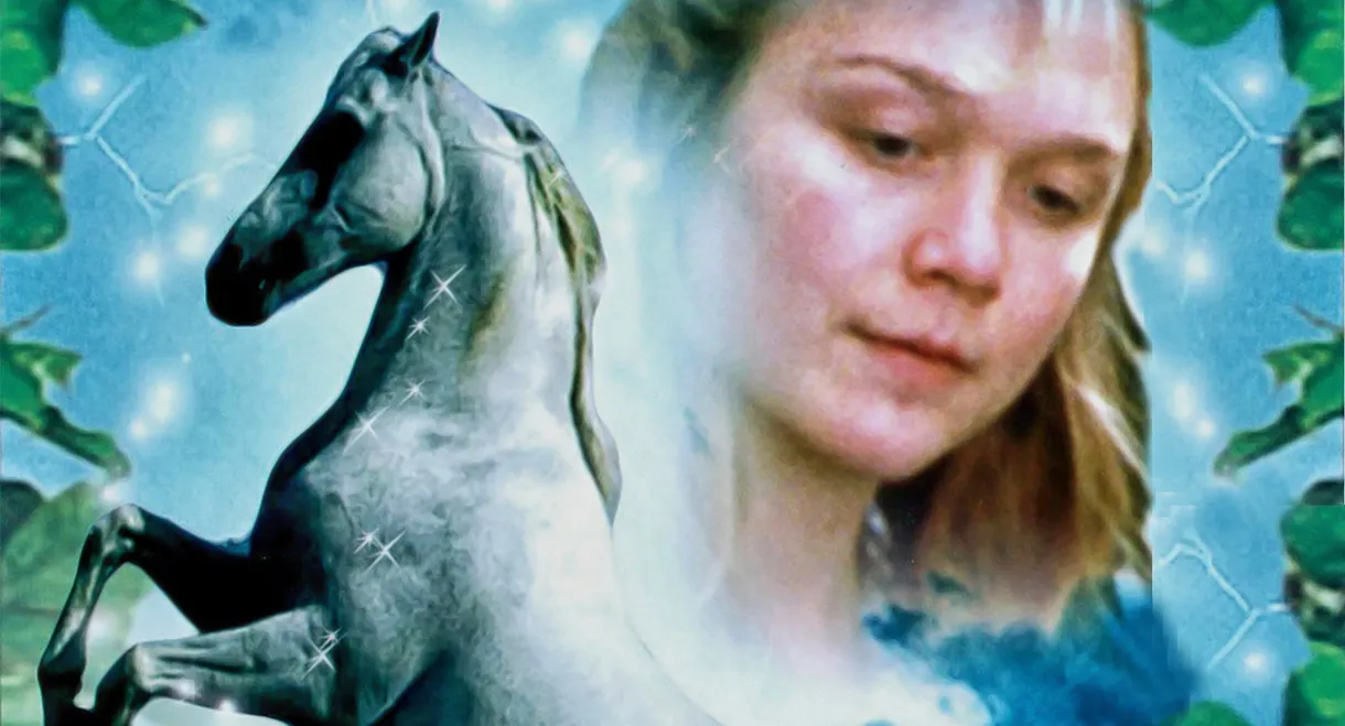 The Princess Stallion