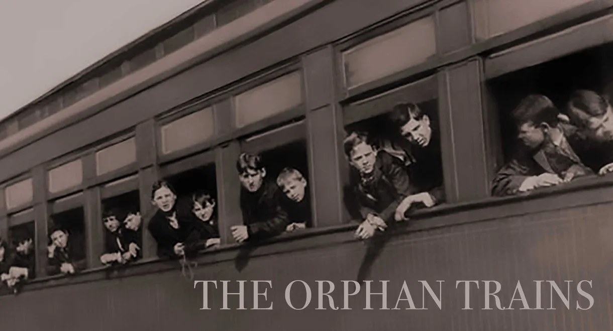 The Orphan Trains