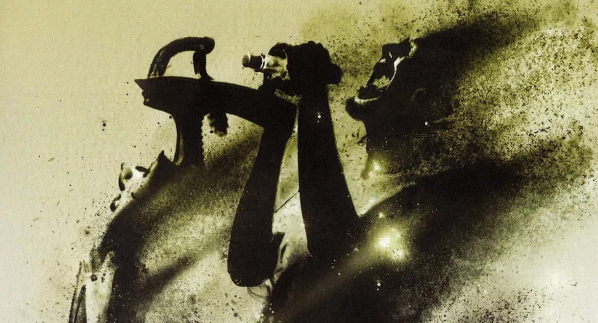 Korn - Live At The Hollywood Palladium