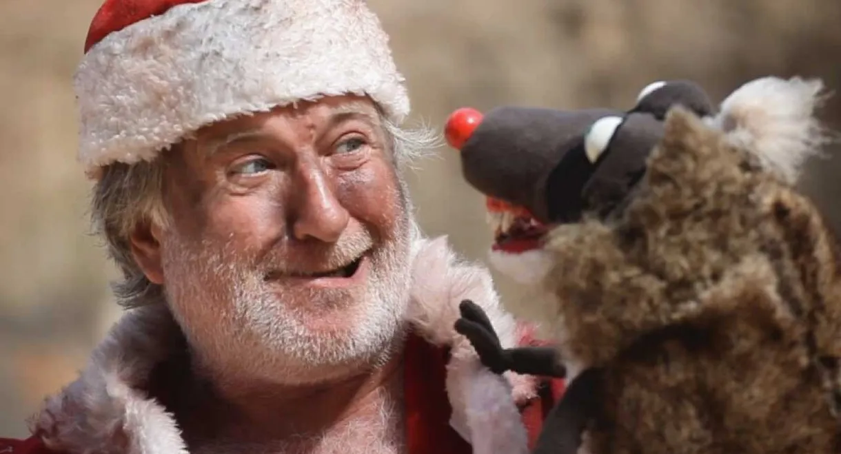 La última Navidad del universo