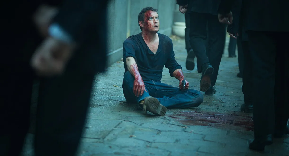 Nightworld: Lost Souls