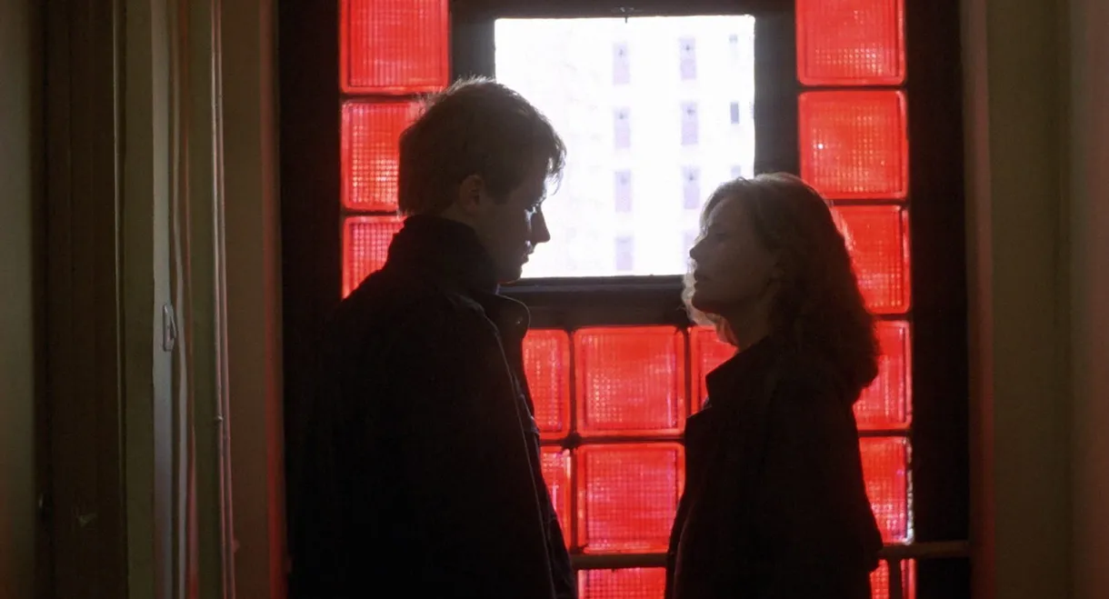 A Short Film About Love