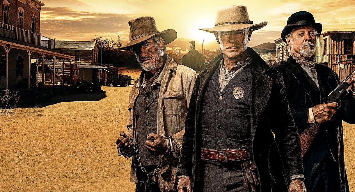 The Warrant: Breaker's Law