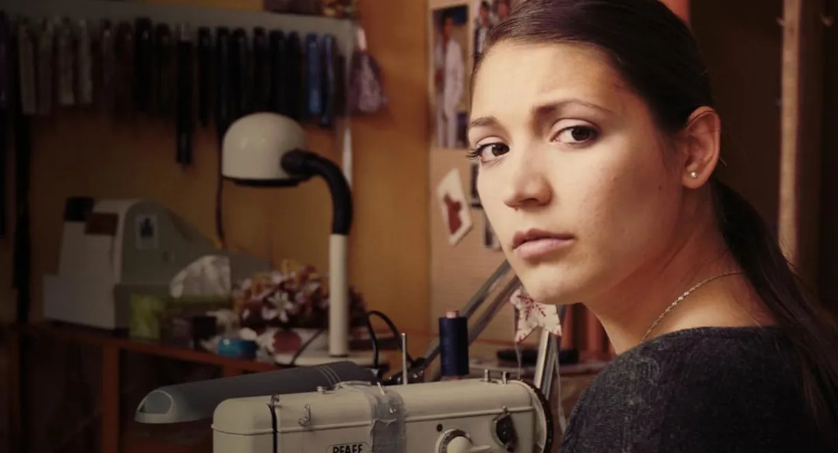 Anduni - Fremde Heimat