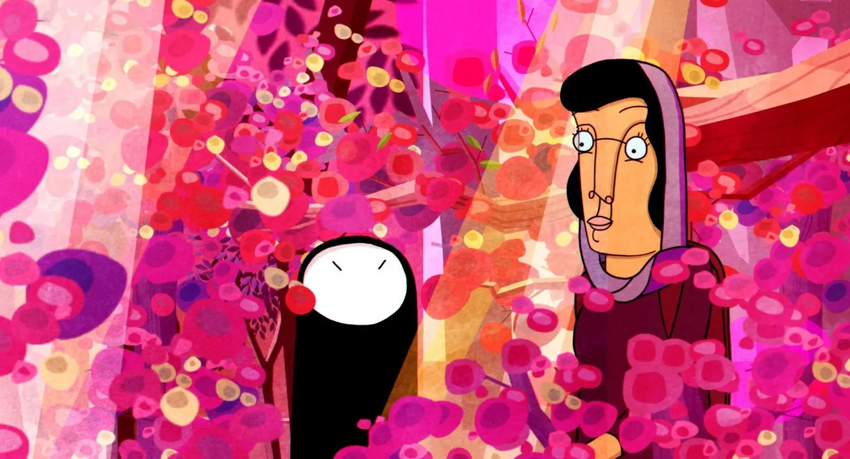 Window Horses: The Poetic Persian Epiphany of Rosie Ming