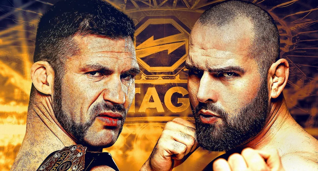 OKTAGON 81: Raska vs. Spicy Paja