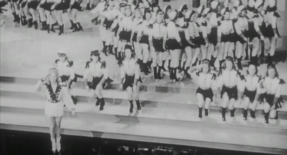 The All-Star Bond Rally