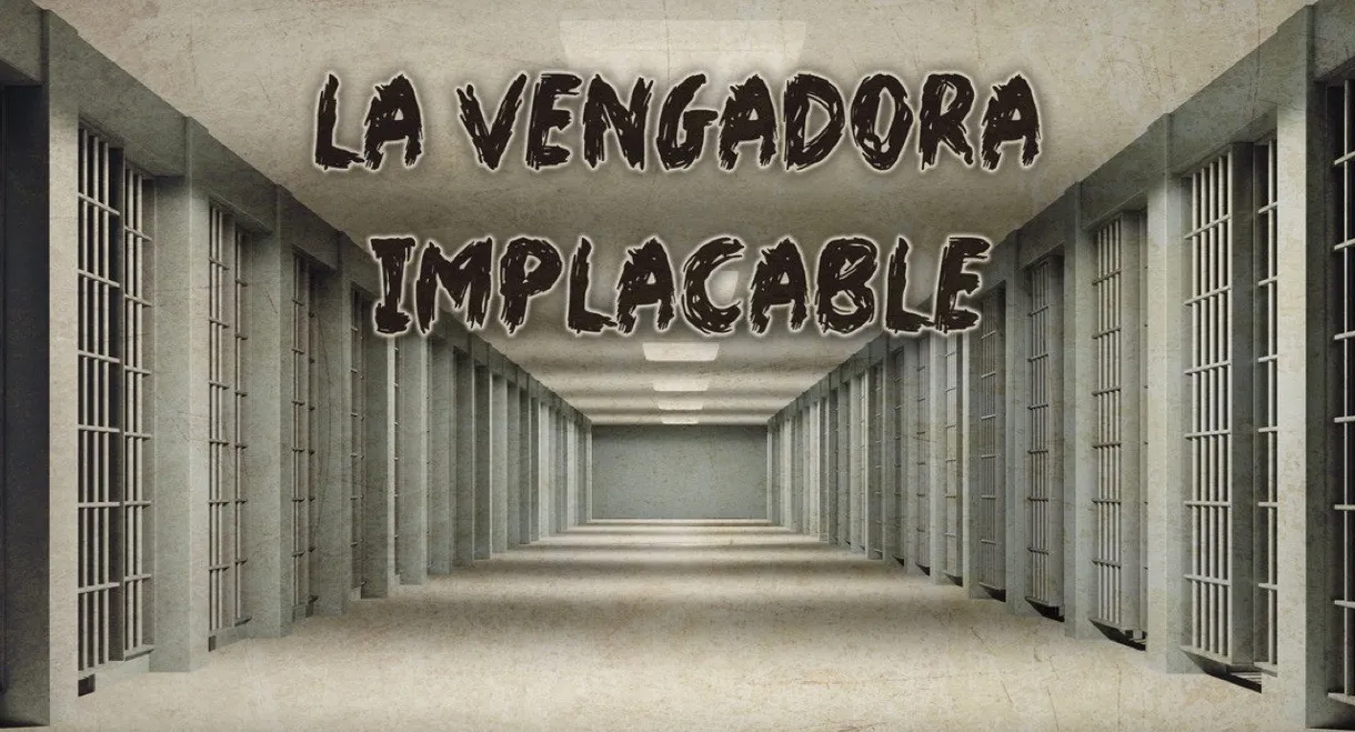 La vengadora implacable