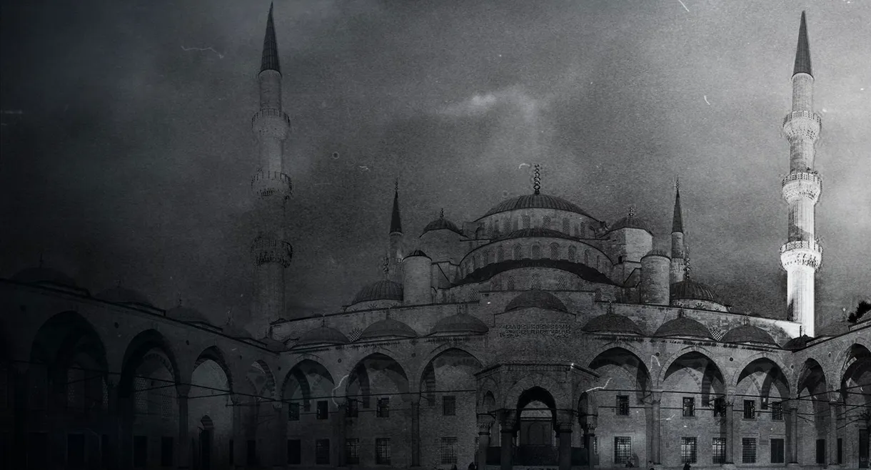 Promises & Betrayals: Britain and the Struggle for the Holy Land