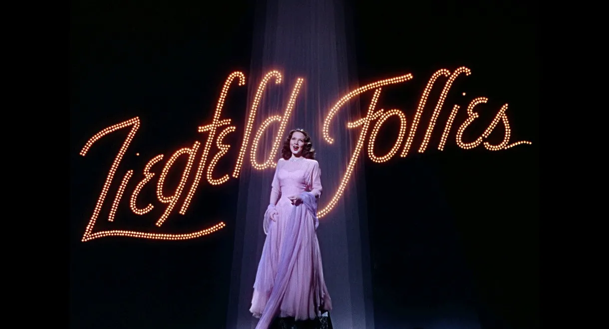 Ziegfeld Follies