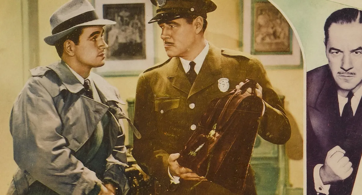 Passport to Alcatraz