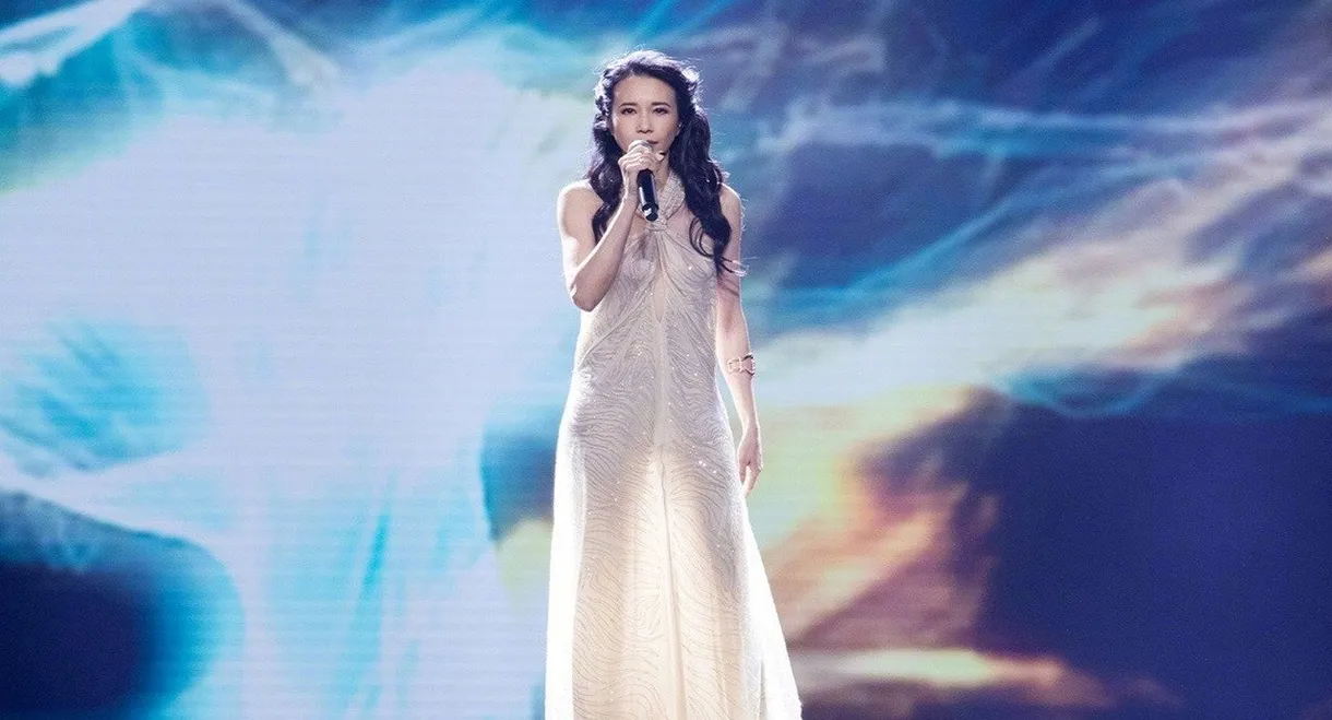 好莫文蔚 巡迴演唱會