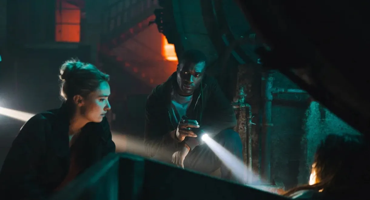 Meurtres en porcelaine