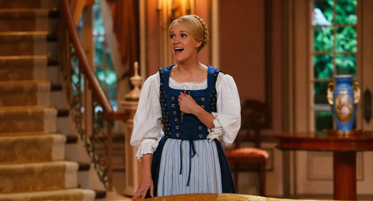 The Sound of Music Live!