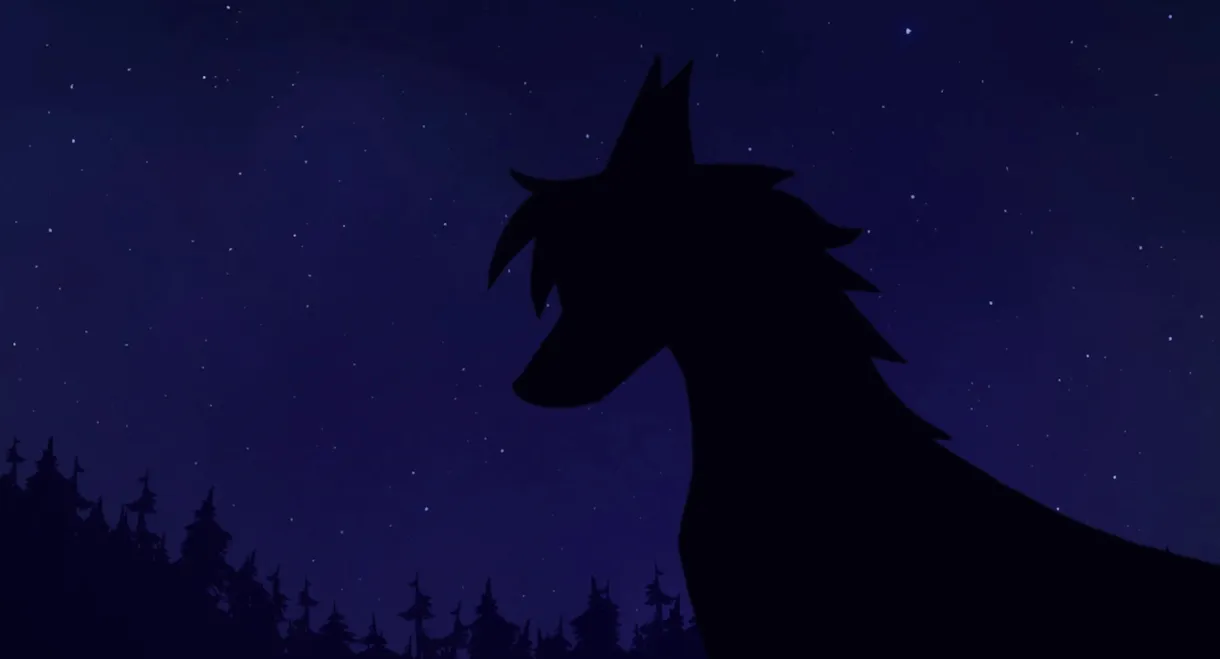 WOLFSTORY (PILOT)