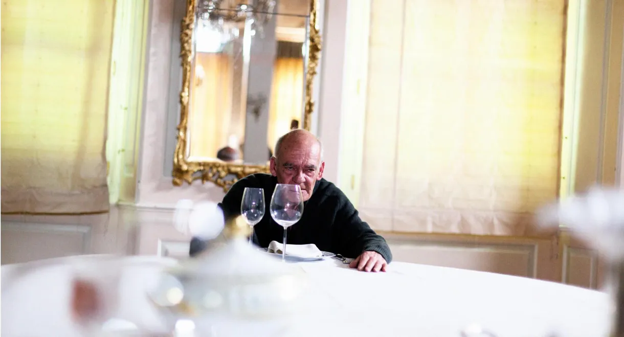 Leg ihn um! - Ein Familienfest