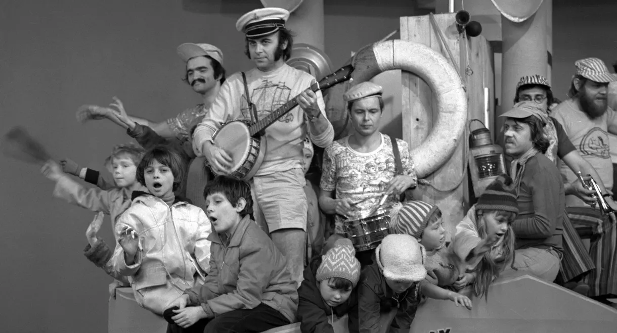 Sláva, nazdar výletu