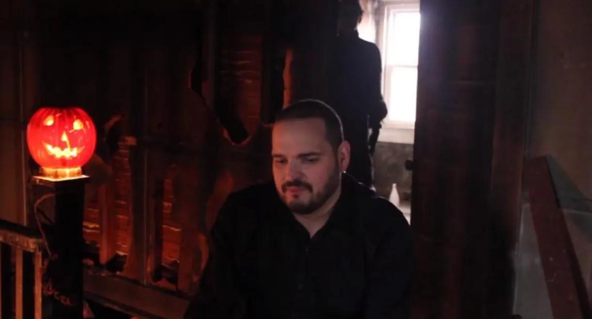 For the Love of the Boogeyman: 40 Years of Halloween