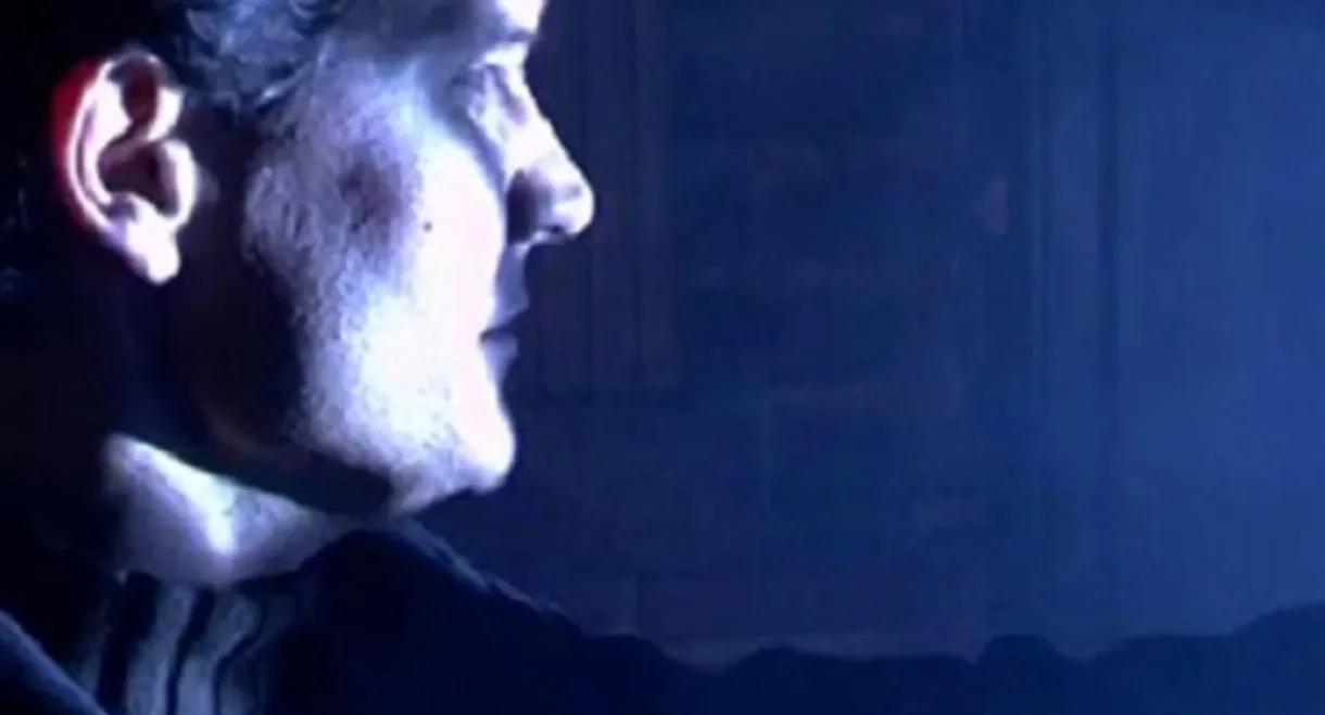 Ghosts of Hamilton Street