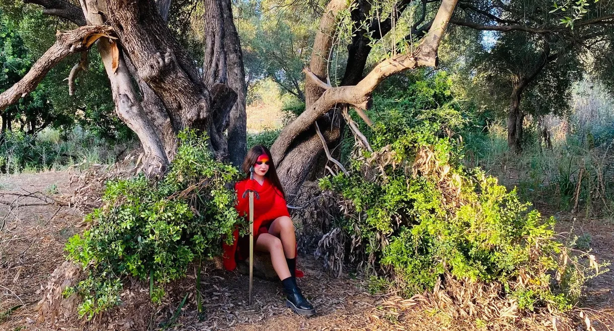 Ahmar, Ashes will always remain