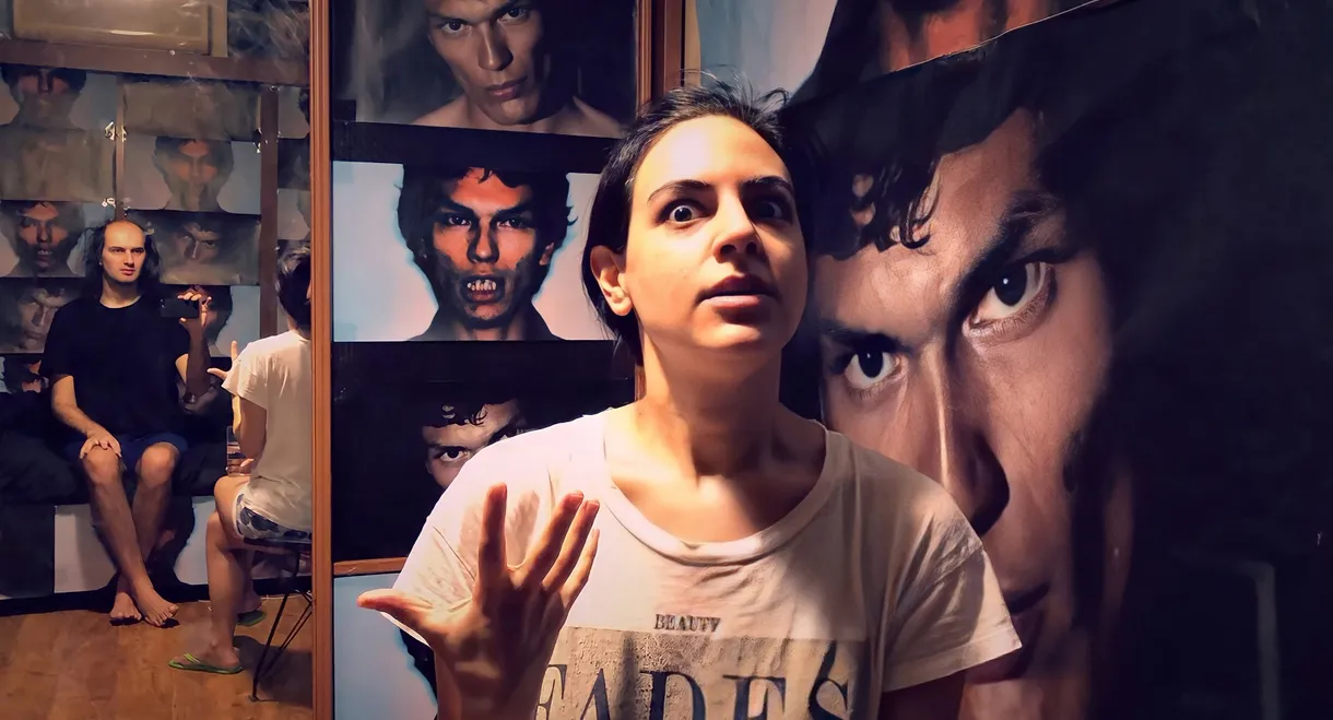 We Put the World to Sleep