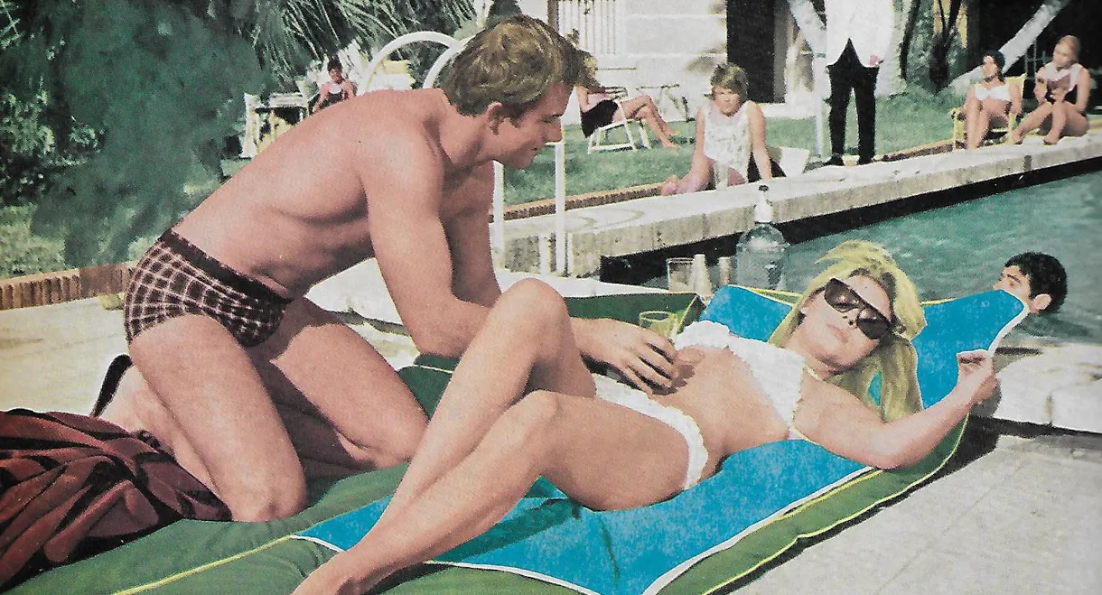 Hot Diamonds in Cold Blood