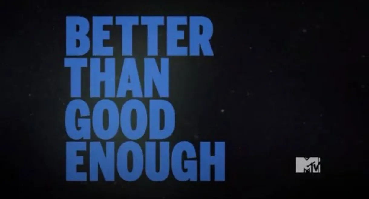 Drake: Better Than Good Enough