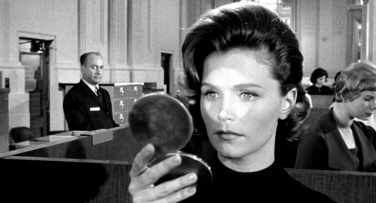 Experiment in Terror