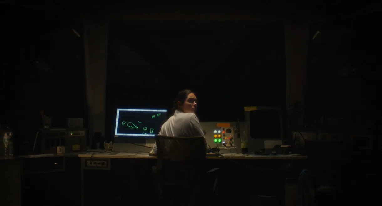 La Malédiction des Tahu'a