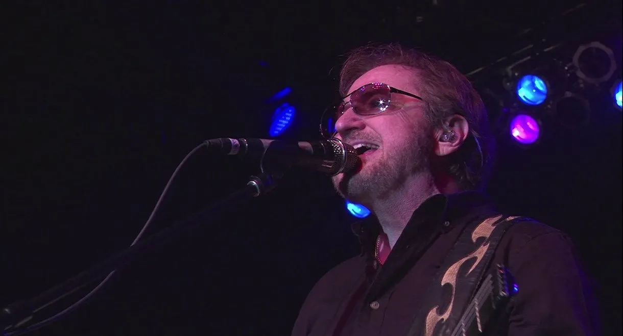 Blue Öyster Cult: Hard Rock Live Cleveland 2014