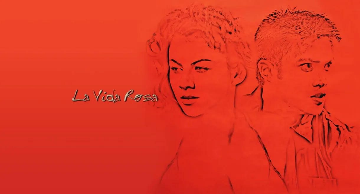 La Vida Rosa