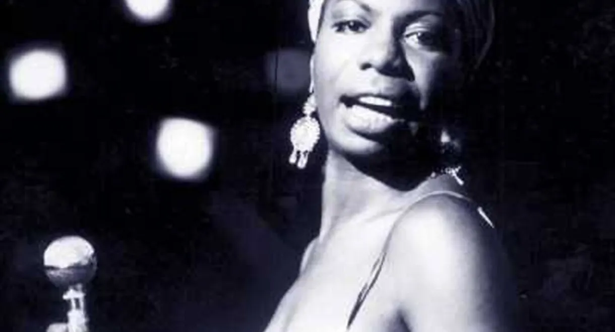 Nina Simone: The Legend