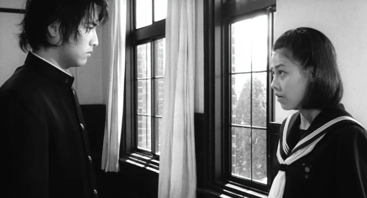 The Girl Who Leapt Through Time