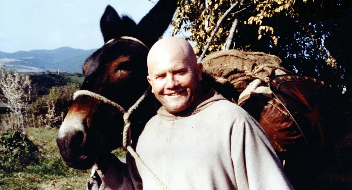 The Dogs of Jerusalem