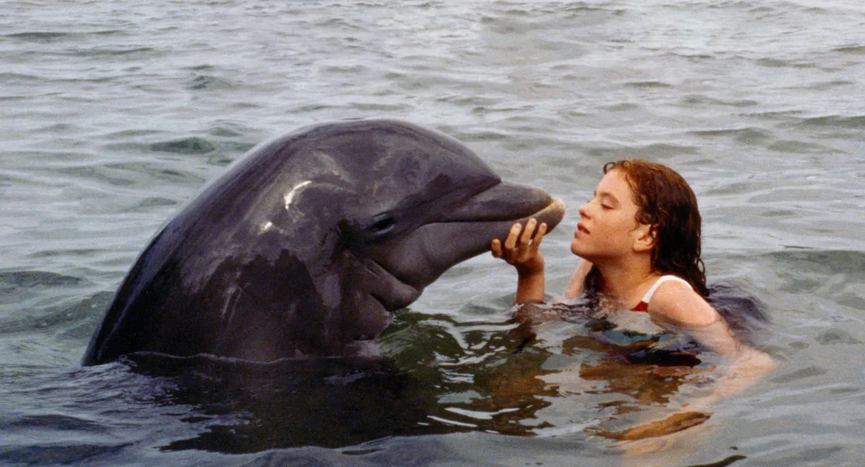 Tadpole and the Whale