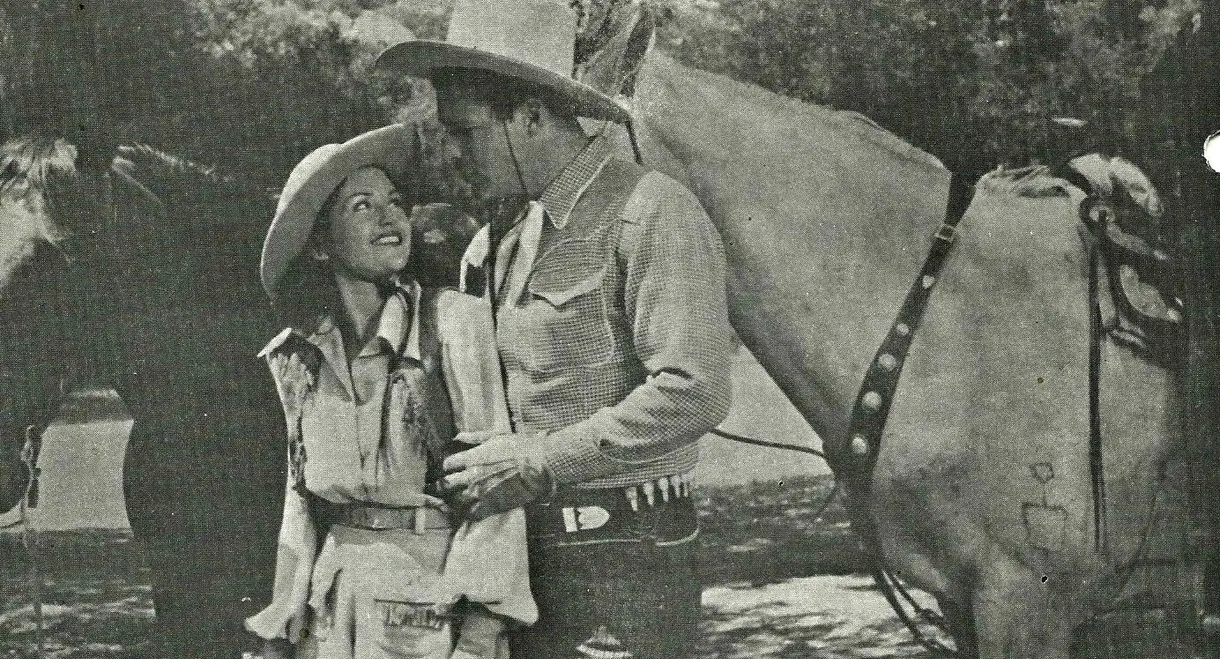 Fighting Bill Carson