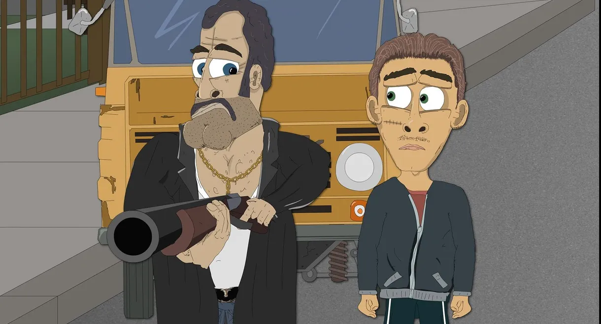 Bad Exorcist: Easter