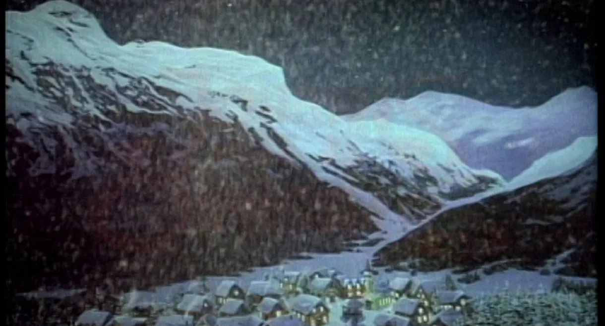 Johann's Gift to Christmas