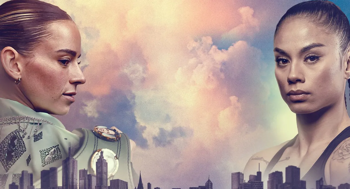 Skye Nicolson vs. Mariah Turner