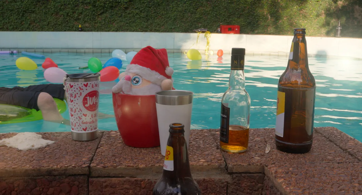 La mañana siguiente